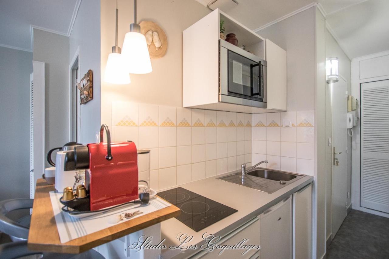 La Venelle Du Bassin Appartement Honfleur Buitenkant foto